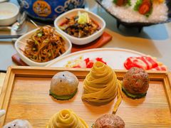 -享月汤皇·海鲜小火锅·聚会(曲江创意谷店)