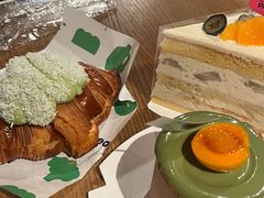 -PAOPAO Bakery&Café(港汇店)