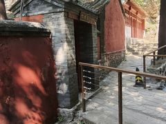 -北京上方山国家森林公园