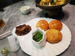 -北国饭店·海鲜·北方菜(峡山店)