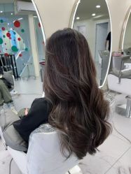 -5M HAIR SALON