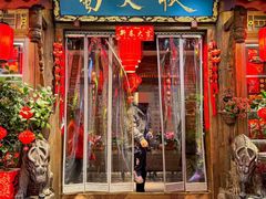 -蜀大侠火锅(总府路店)