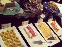 -澳门旅游塔360°旋转餐厅(南湾湖广场店)