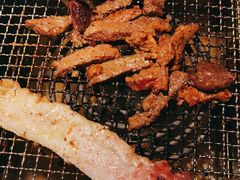 -俊熙家点餐式自助烤肉店(1227广场店)