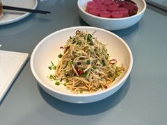 -小大董·烤鸭(观景餐厅·南京西路店)