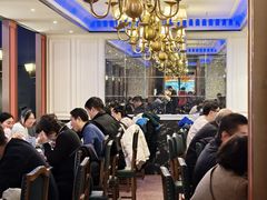 -新白鹿餐厅(百联中环店)