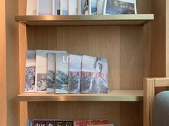 零售区-农畉LONFOOD(福田星河COCOPark店)