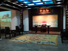 -江宁织造博物馆