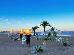 -巧克力渔家.小船海鲜胶东菜(万平口店)