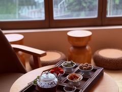 -帐篷客·溪龙茶谷度假酒店