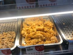 -超级鸡车(曹杨路店)