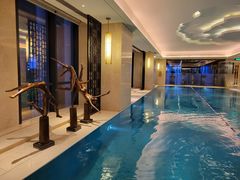 -长沙富力万达文华酒店