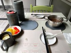-壹小馆.皇城老妈(成都太古里店)