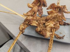 -仙螺岛海鲜自助餐厅(总店)