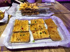 -天天喝丢一只鞋·烧烤·快餐(盐仓桥店)