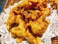 -鲜小岛·铜锅涮肉
