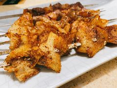 -313羊庄·羊肉火锅烧烤(李村店)