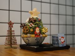 -WONDER ICE 萬得冰田(建設路总店)