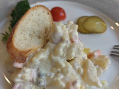 -德大西餐社(云南南路店)