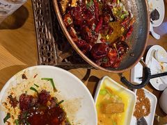 -隔壁老王·家常云南菜(花巷店)