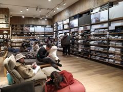 -MUJI无印良品(武汉世界城广场店)