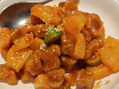 -闽鄂情·闽南招财鸭(水头店)