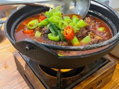 -静一餐厅·湖北菜(前门创始店)