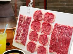 -北平三兄弟涮肉(簋街总店)