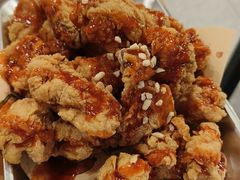 -多宾韩国料理(学衡路店)