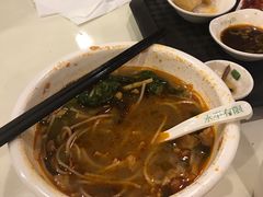 -水平有限广西米粉·广西风味集(五道口店)