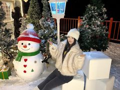 -洛阳白云山景区