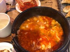 -万兴佳烤肉·长白山老味道(宏泰广场店)