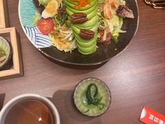 -七条鱼日本料理(远洋乐堤港店)