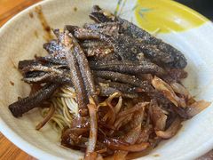 -言老头面馆(南环农贸市场店)