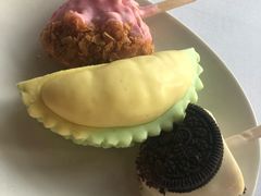 -解放碑威斯汀酒店-知味国际美食餐厅