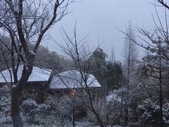 -江南天池高山汤泉城