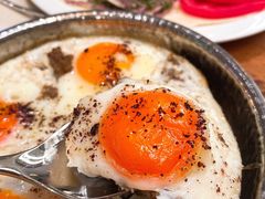 -ELI FALAFEL Lebanese&Mediterranean黎巴嫩美食(富城路店)