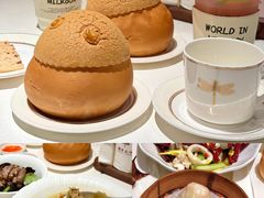 -铭家点心(秦岭路店)