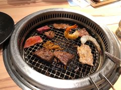 -焼肉 ウエスト(天神店)