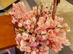-茶与花间(太平洋森活天地店)