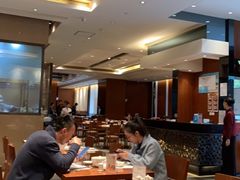 大堂-鼎泰丰(国金店)
