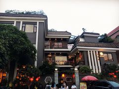 -阿多私房菜(顺德店)