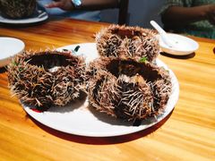 -八方海味餐厅