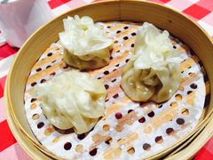 -西贝(金桥店)