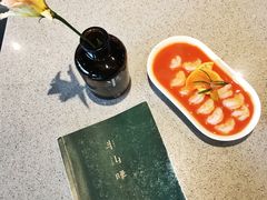 -半山腰·云南菜(侨福芳草地店)