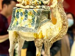 -陕西历史博物馆