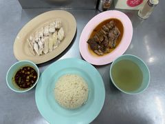 -红大哥水门鸡饭(總店)