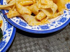 -伊麦佳兰州牛肉面清真美食店