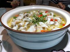 -青花椒花椒鱼(合生汇店)