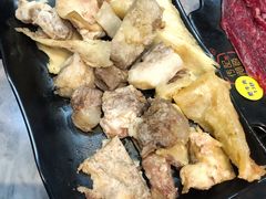 牛腩-潮发潮汕牛肉店(芳村店)